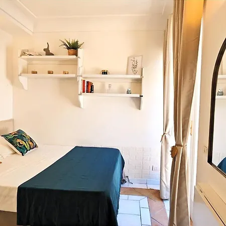 Villa Maiora - Location *