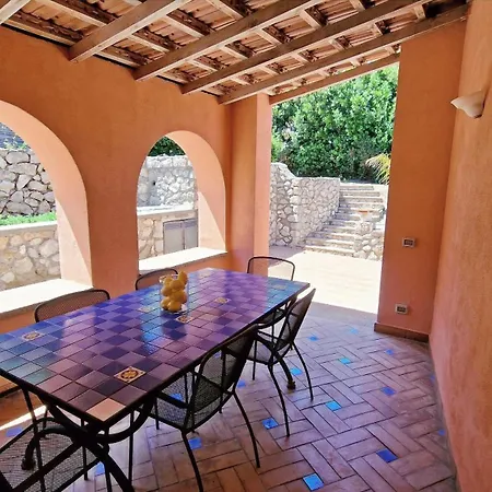 Maiora - Location