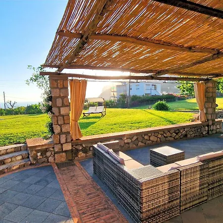Maiora - Location Villa *
