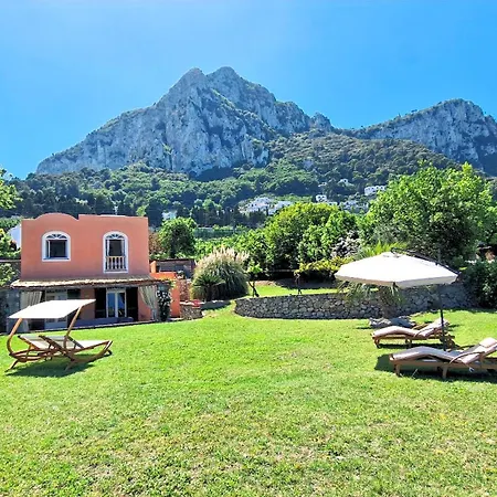 Villa Maiora - Location *