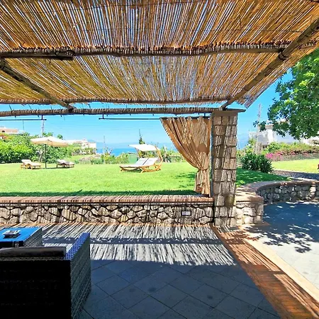 Maiora - Location *