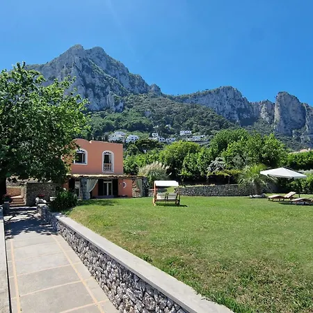 Maiora - Location *